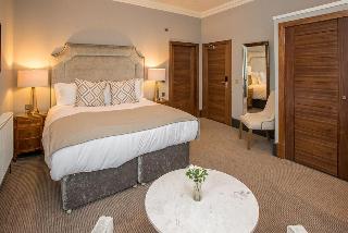 Kinnettles Hotel And Spa fotoÄŸrafÄ±