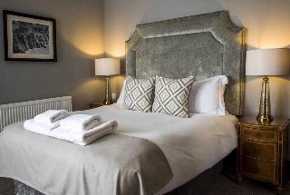 Kinnettles Hotel And Spa fotoÄŸrafÄ±