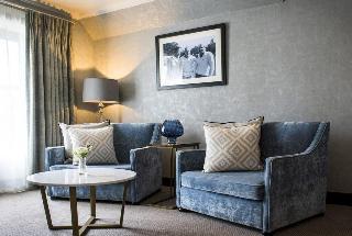 Kinnettles Hotel And Spa fotoÄŸrafÄ±
