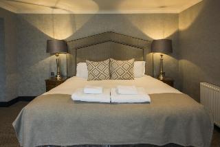 Kinnettles Hotel And Spa fotoÄŸrafÄ±