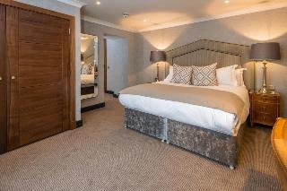 Kinnettles Hotel And Spa fotoÄŸrafÄ±