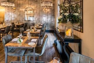 Kinnettles Hotel And Spa fotoÄŸrafÄ±