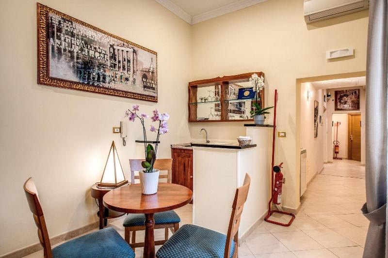 Residenza Praetoria - Lobi