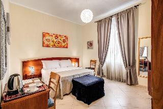 Residenza Praetoria otel fotoğrafı