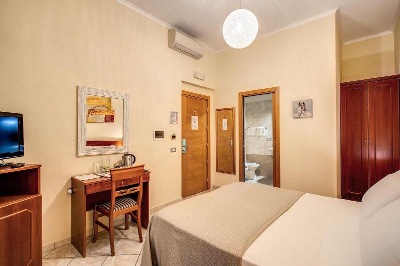 Residenza Praetoria - Oda