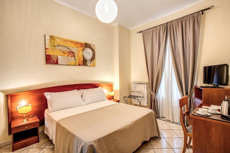 Residenza Praetoria - Oda