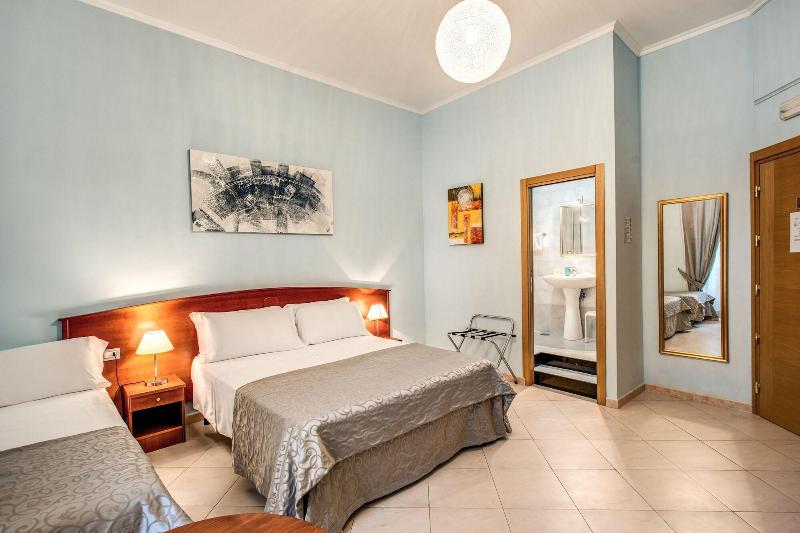 Residenza Praetoria - Oda