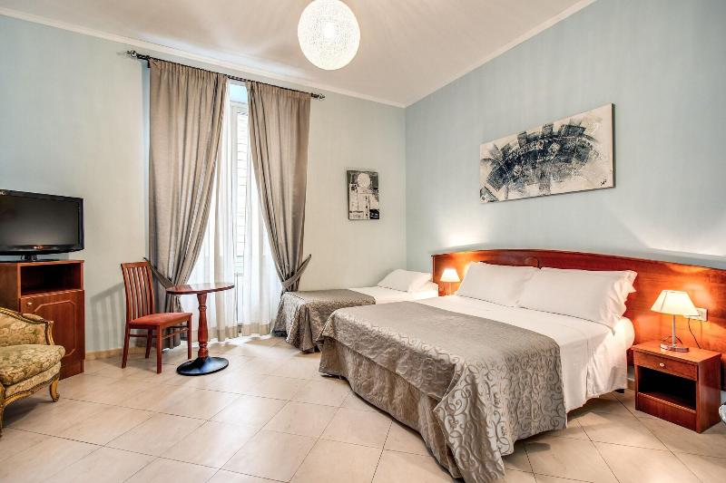 Residenza Praetoria - Oda