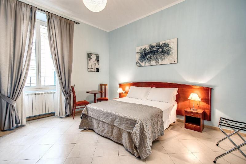 Residenza Praetoria - Oda