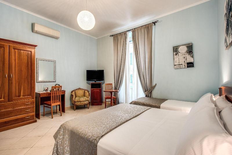 Residenza Praetoria - Oda