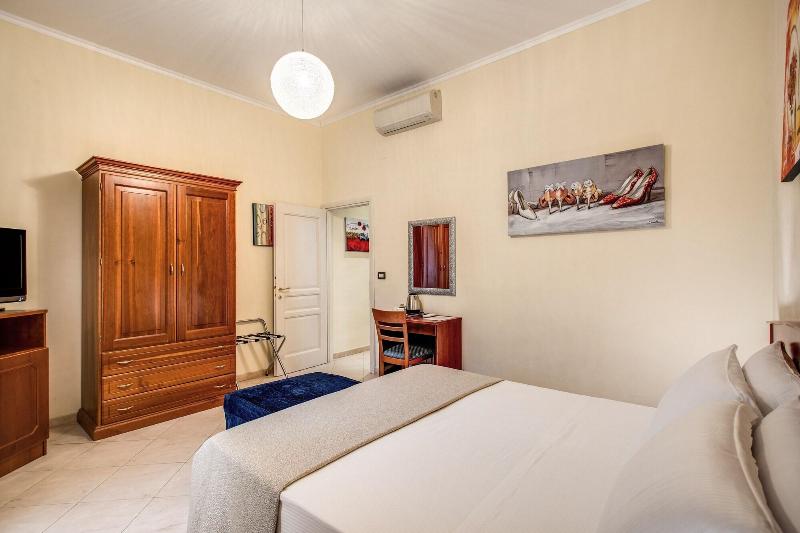 Residenza Praetoria - Oda