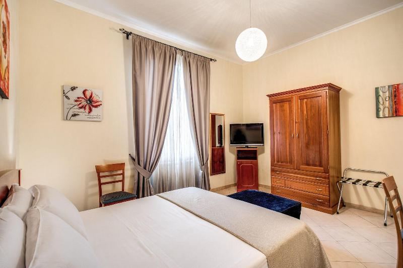 Residenza Praetoria - Oda