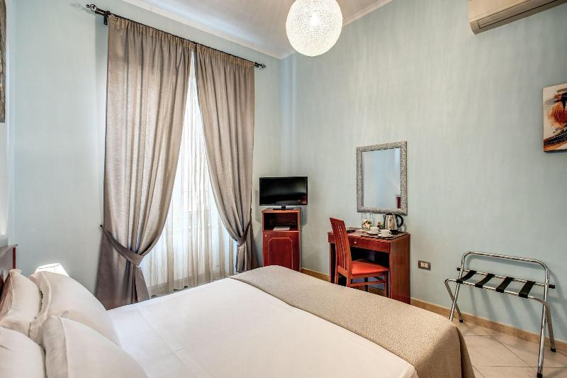 Residenza Praetoria - Oda