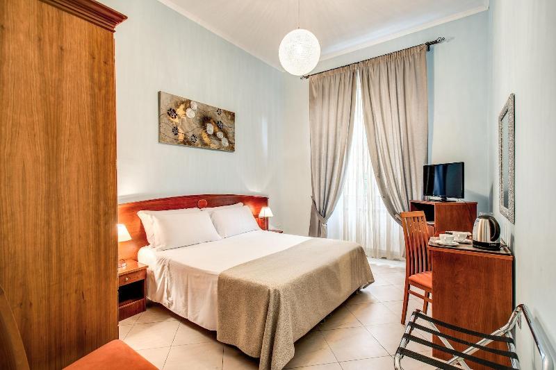 Residenza Praetoria - Oda