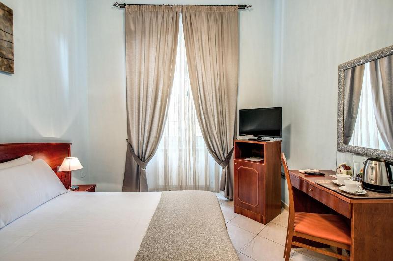 Residenza Praetoria - Oda