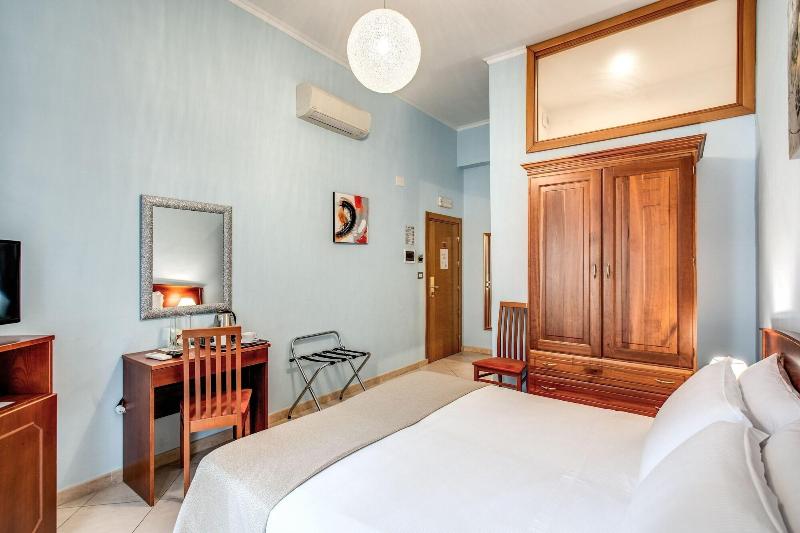 Residenza Praetoria - Oda