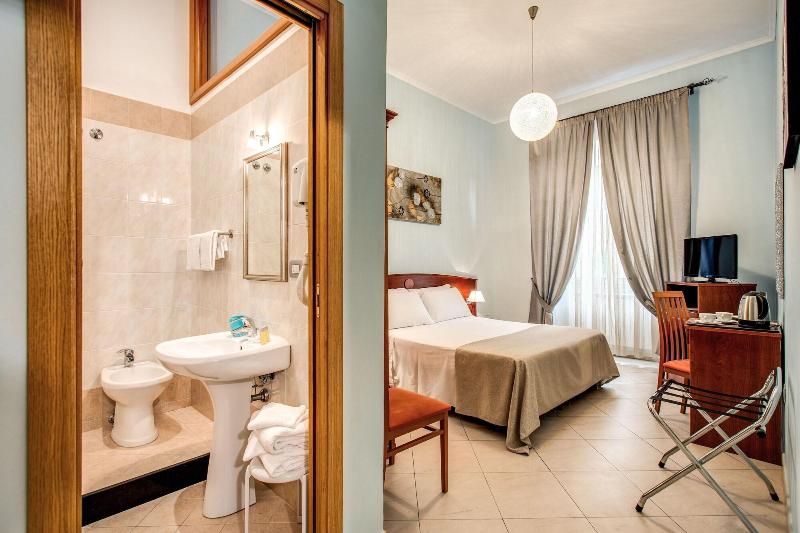 Residenza Praetoria - Oda