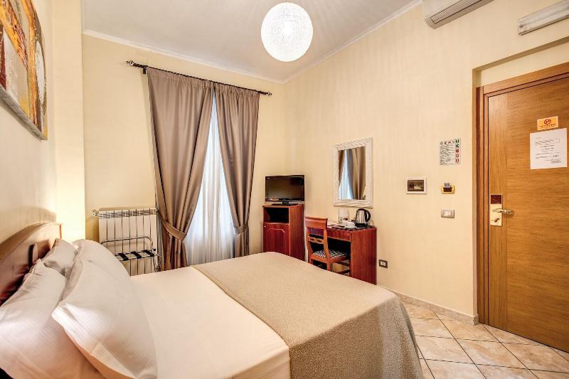 Residenza Praetoria - Oda