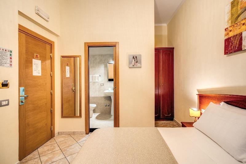 Residenza Praetoria - Oda