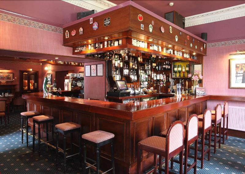 Sunninghill - Bar