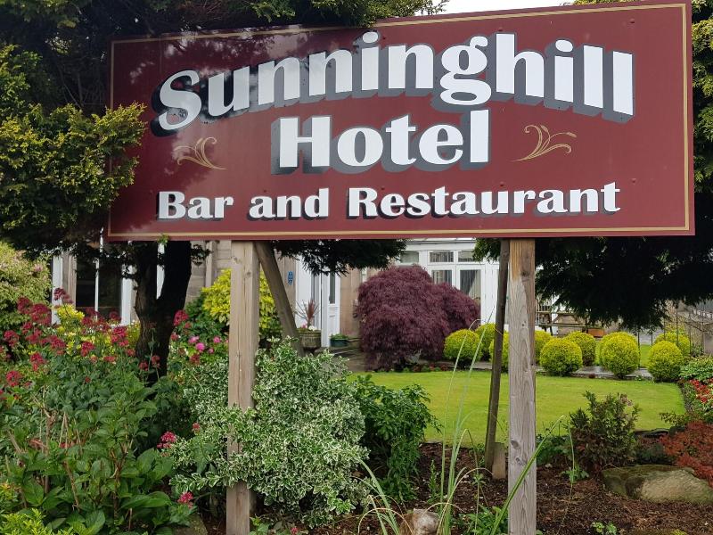 Sunninghill - Genel