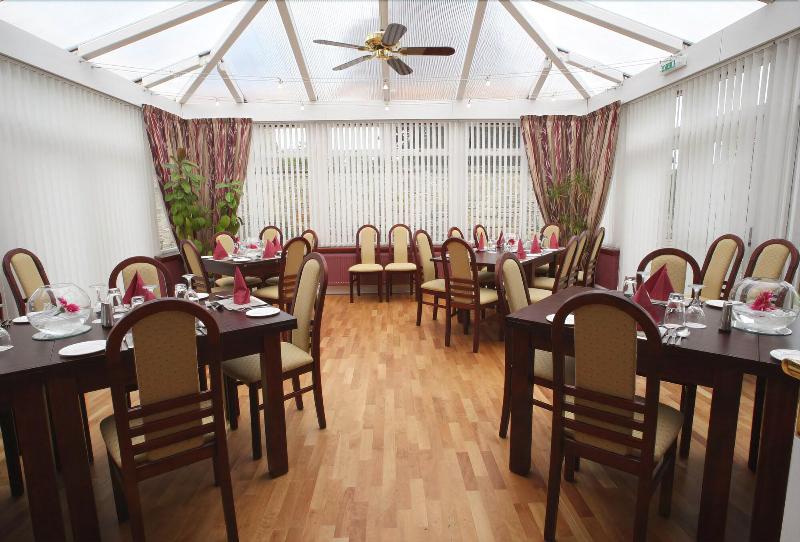 Sunninghill - Restoran