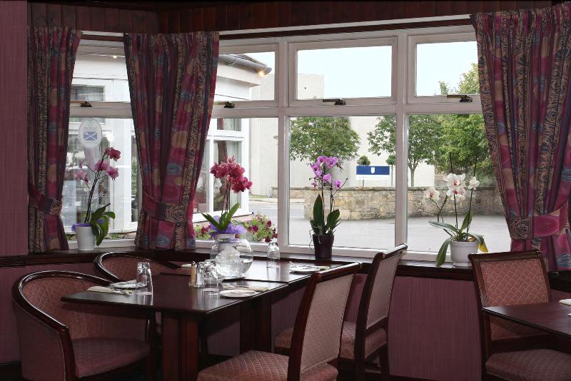 Sunninghill - Restoran