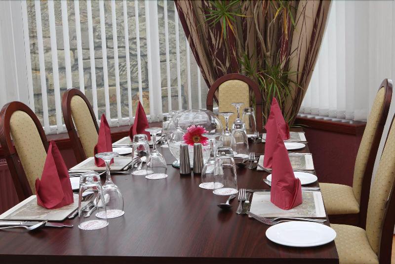 Sunninghill - Restoran
