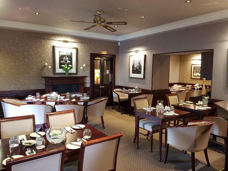 Sunninghill - Restoran