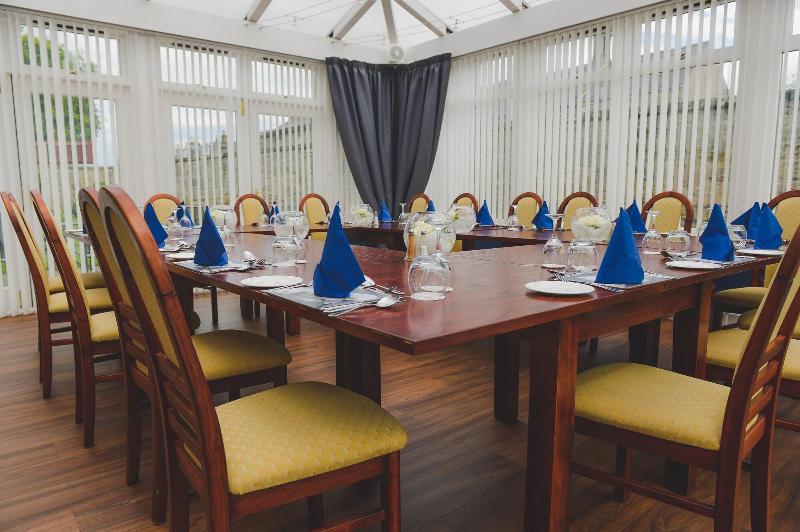 Sunninghill - Restoran