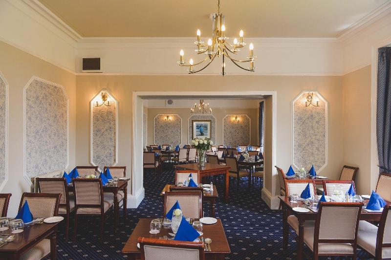 Sunninghill - Restoran