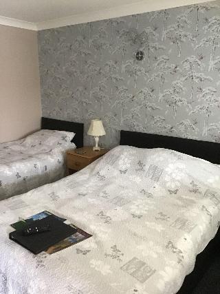 The New Inn Motel fotoÄŸrafÄ±
