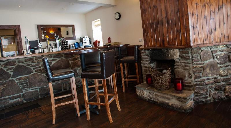 Tuckers Inn - Bar