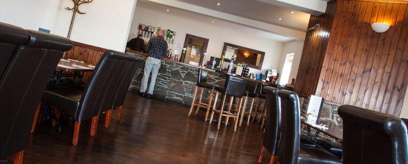 Tuckers Inn - Bar
