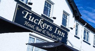 Tuckers Inn fotoÄŸrafÄ±