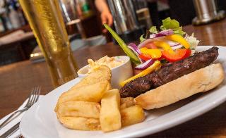 Tuckers Inn fotoÄŸrafÄ±