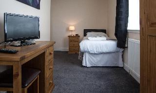 Tuckers Inn fotoÄŸrafÄ±