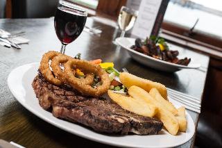 Tuckers Inn fotoÄŸrafÄ±