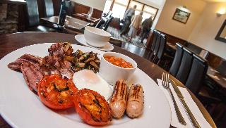 Tuckers Inn fotoÄŸrafÄ±