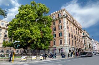 Amoroma Suite otel fotoğrafı