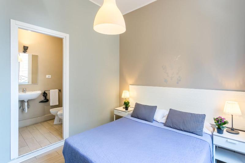 Amoroma Suite - Oda