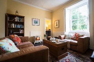 Kilmaronock Manse Bed And Breakfast fotoÄŸrafÄ±