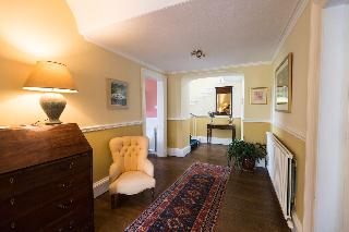 Kilmaronock Manse Bed And Breakfast fotoÄŸrafÄ±
