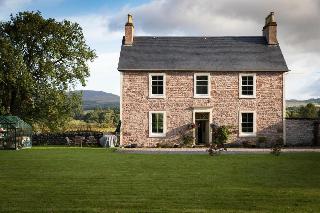 Kilmaronock Manse Bed And Breakfast otel fotoğrafı