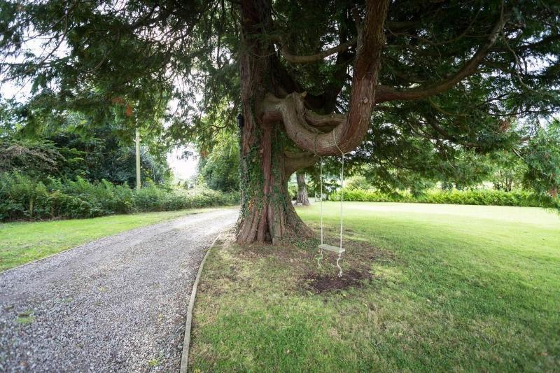 Kilmaronock Manse Bed And Breakfast - Genel