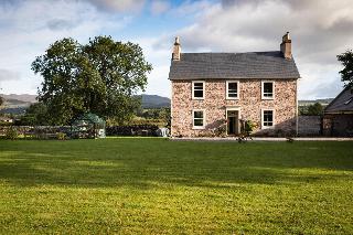 Kilmaronock Manse Bed And Breakfast fotoÄŸrafÄ±