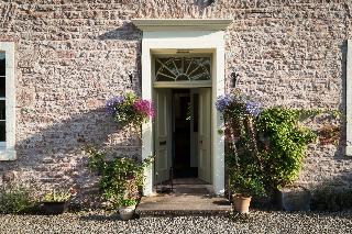 Kilmaronock Manse Bed And Breakfast fotoÄŸrafÄ±