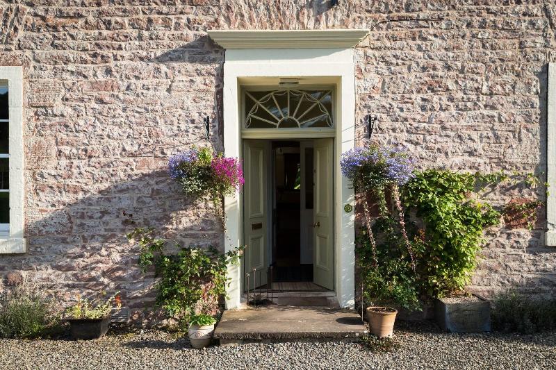 Kilmaronock Manse Bed And Breakfast - Genel
