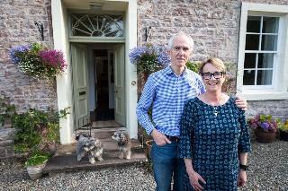 Kilmaronock Manse Bed And Breakfast fotoÄŸrafÄ±