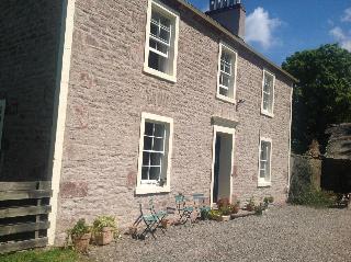 Kilmaronock Manse Bed And Breakfast fotoÄŸrafÄ±